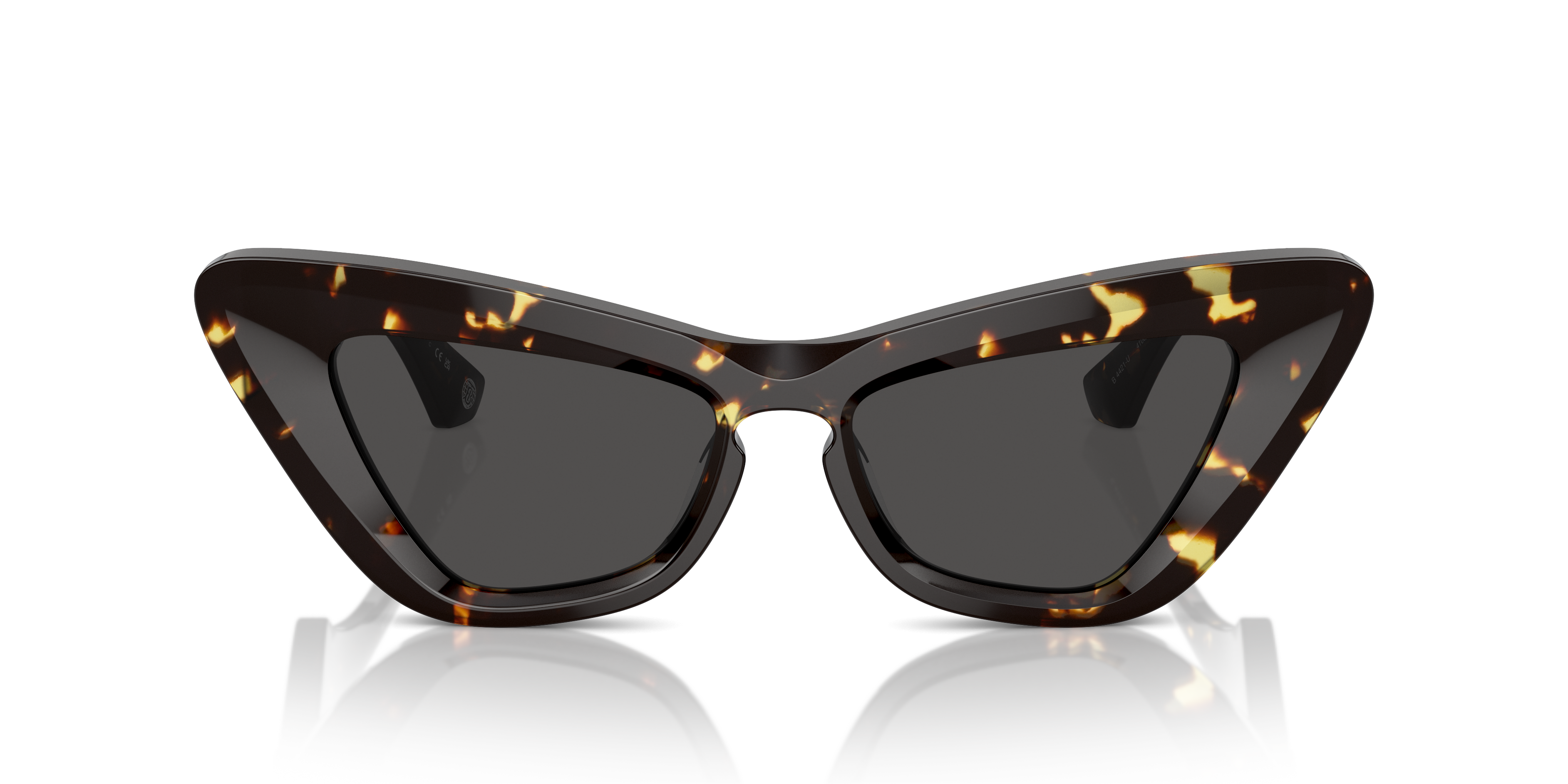 Burberry BE4421U 410687 51 - 7