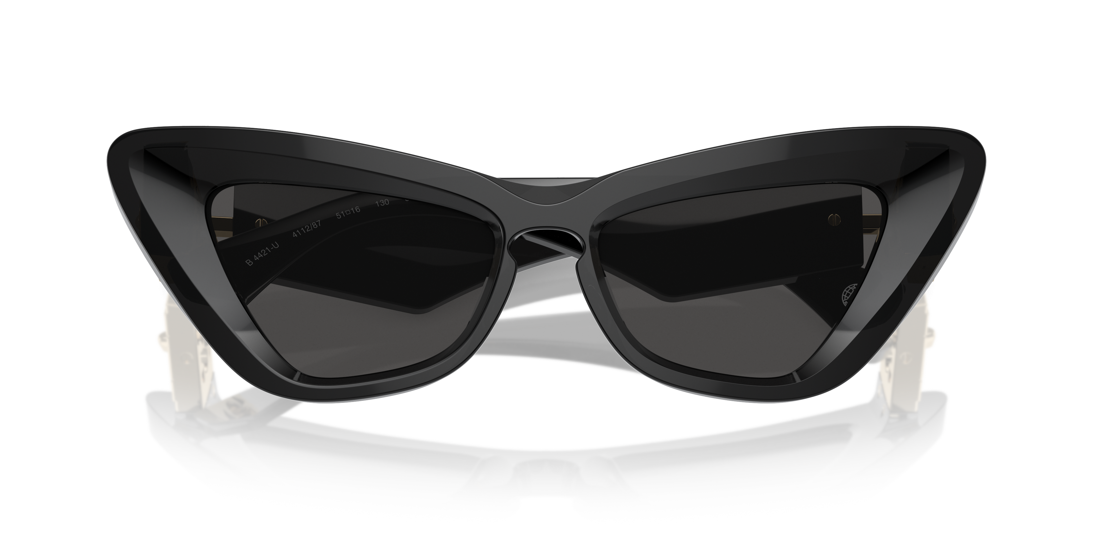 Burberry BE4421U 411287 51 - 22