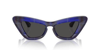 Burberry BE4421U 411487 51 - 17