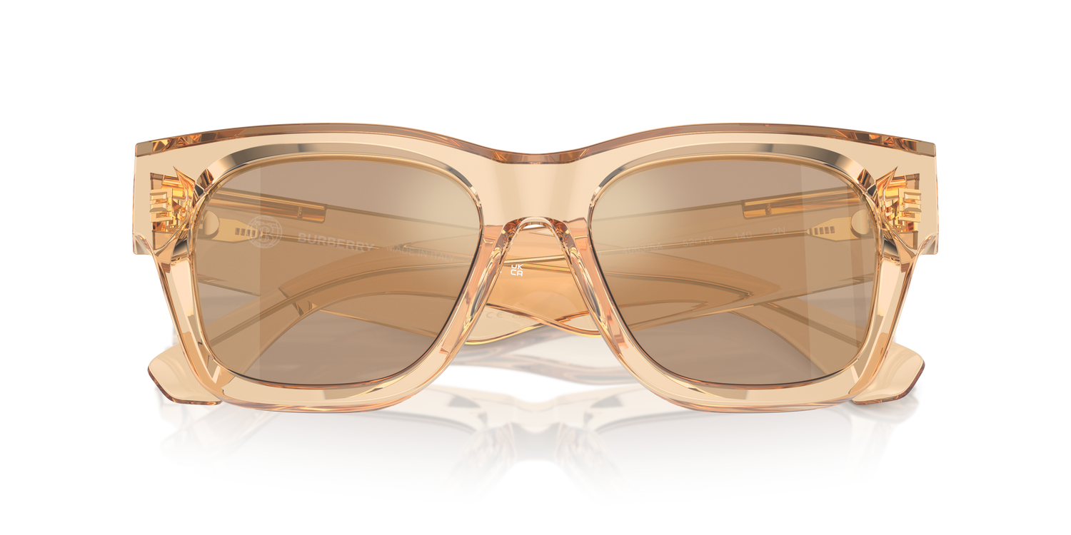 Burberry BE4424 40635A 52 - 12