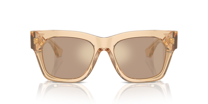 Burberry BE4424 40635A 52 - 11