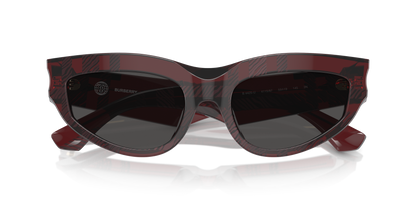 Burberry BE4425U 411587 55 - 17