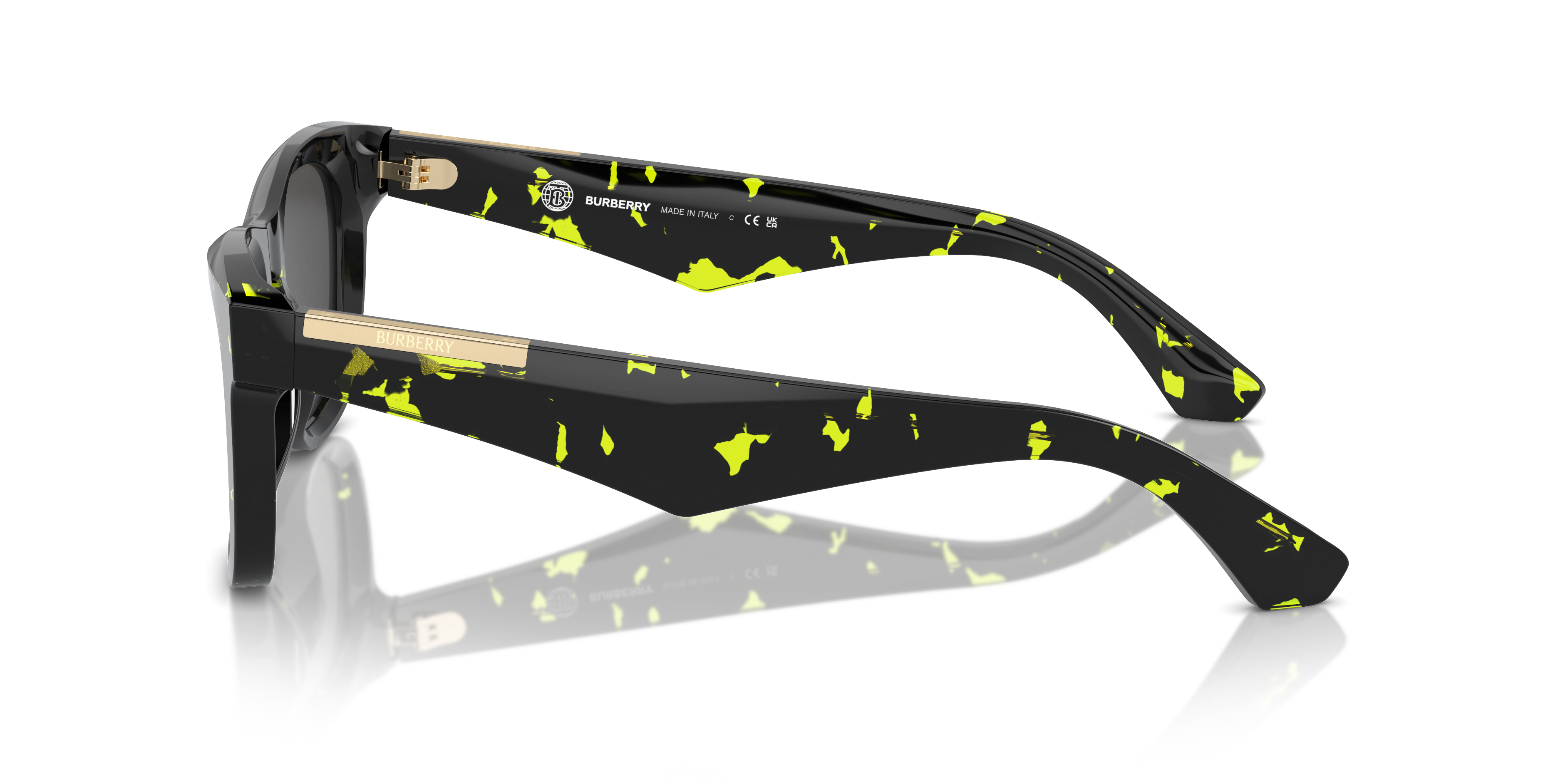 Burberry BE4426 412487 50 - 7