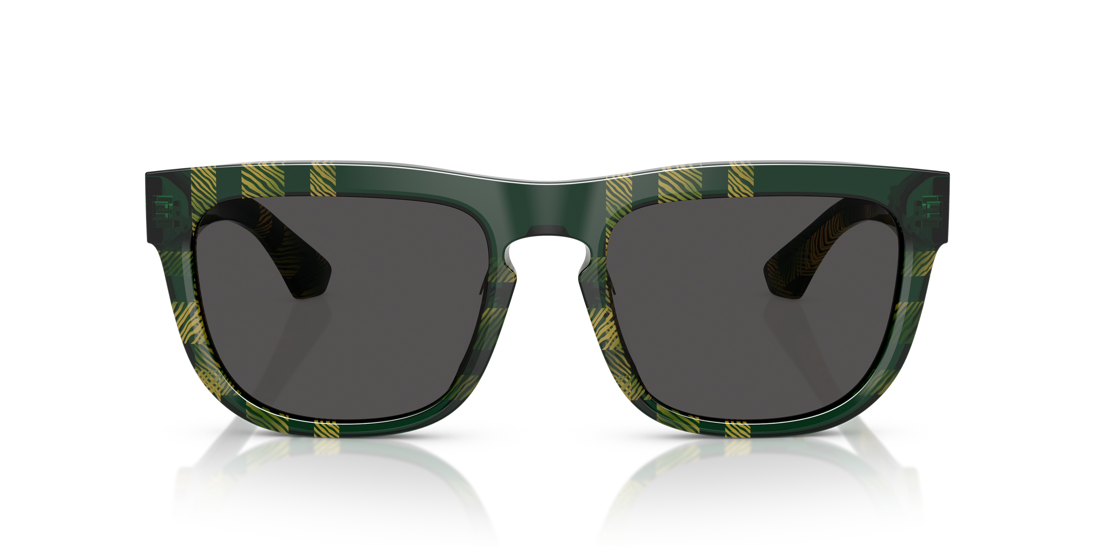 Burberry BE4431U 412587 56