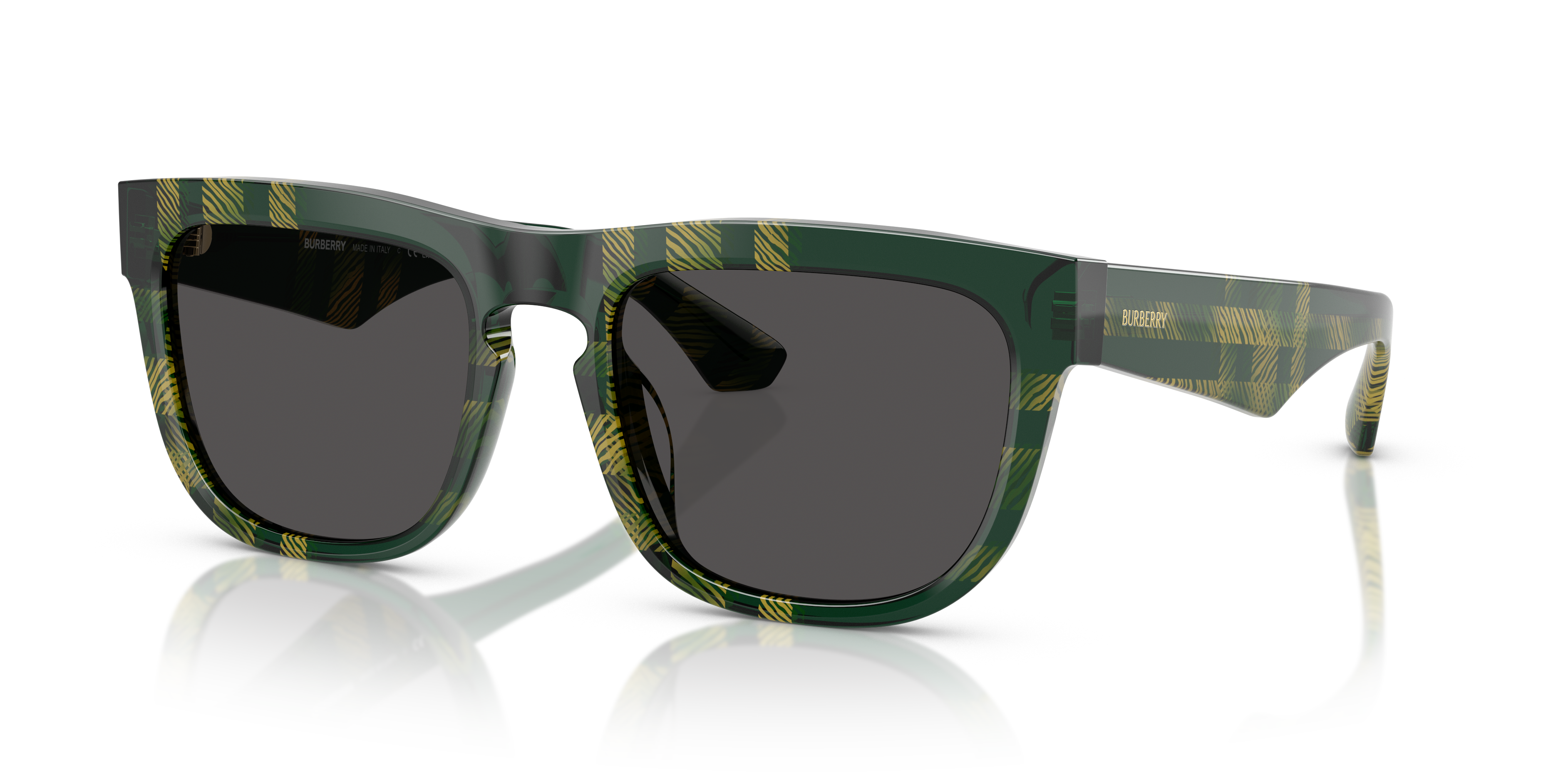 Burberry BE4431U 412587 56