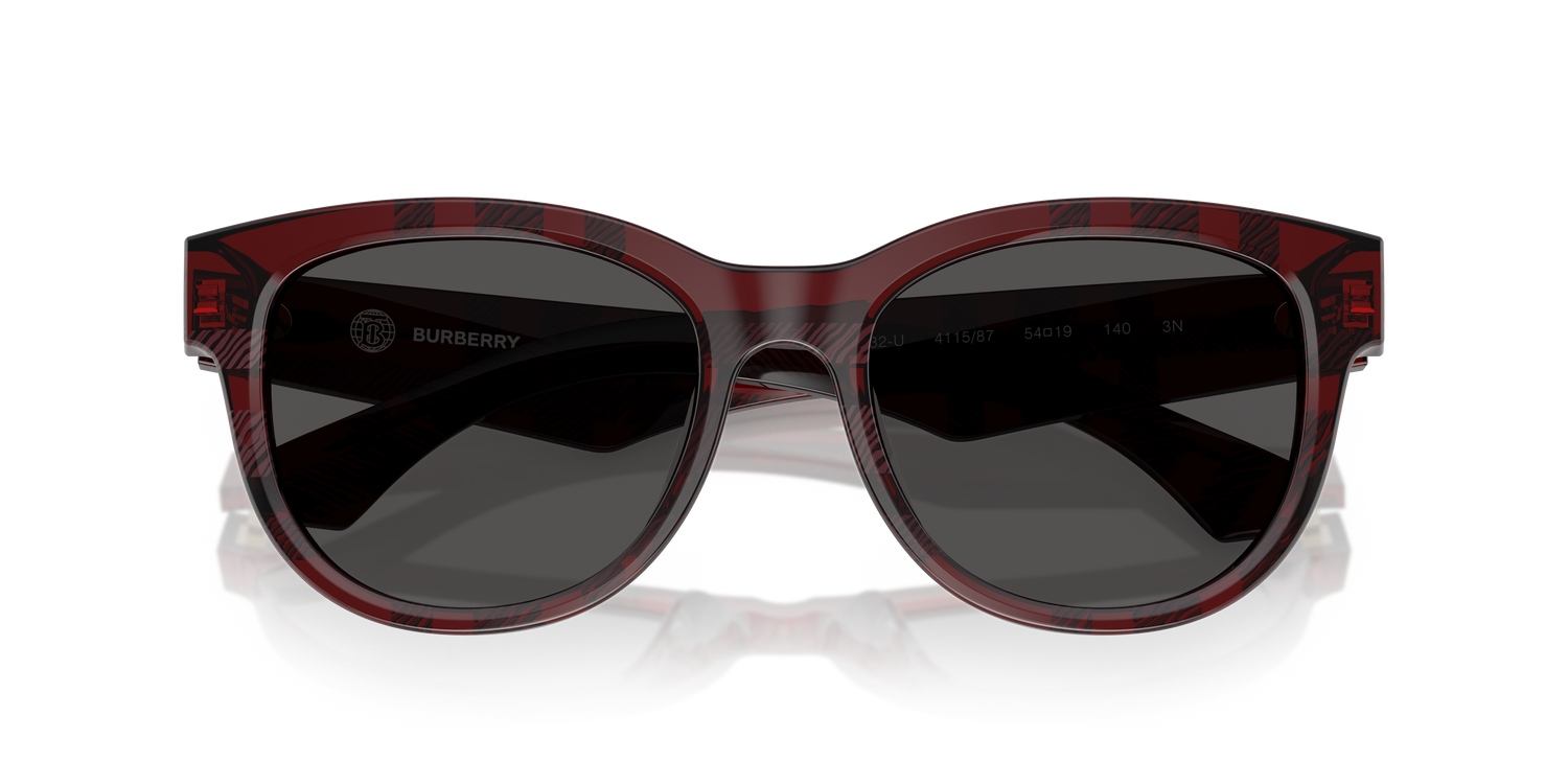 Burberry BE4432U 411587 54