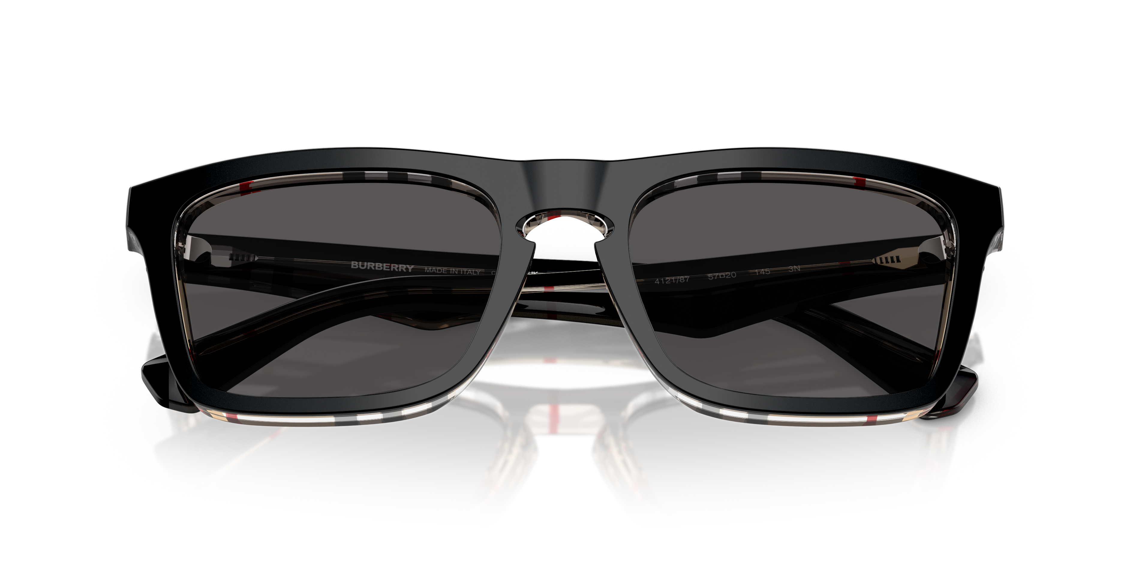 Burberry BE4434 412187 57