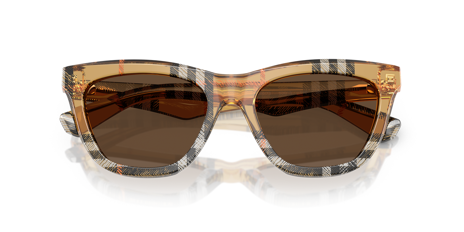 Burberry BE4435 414673 53