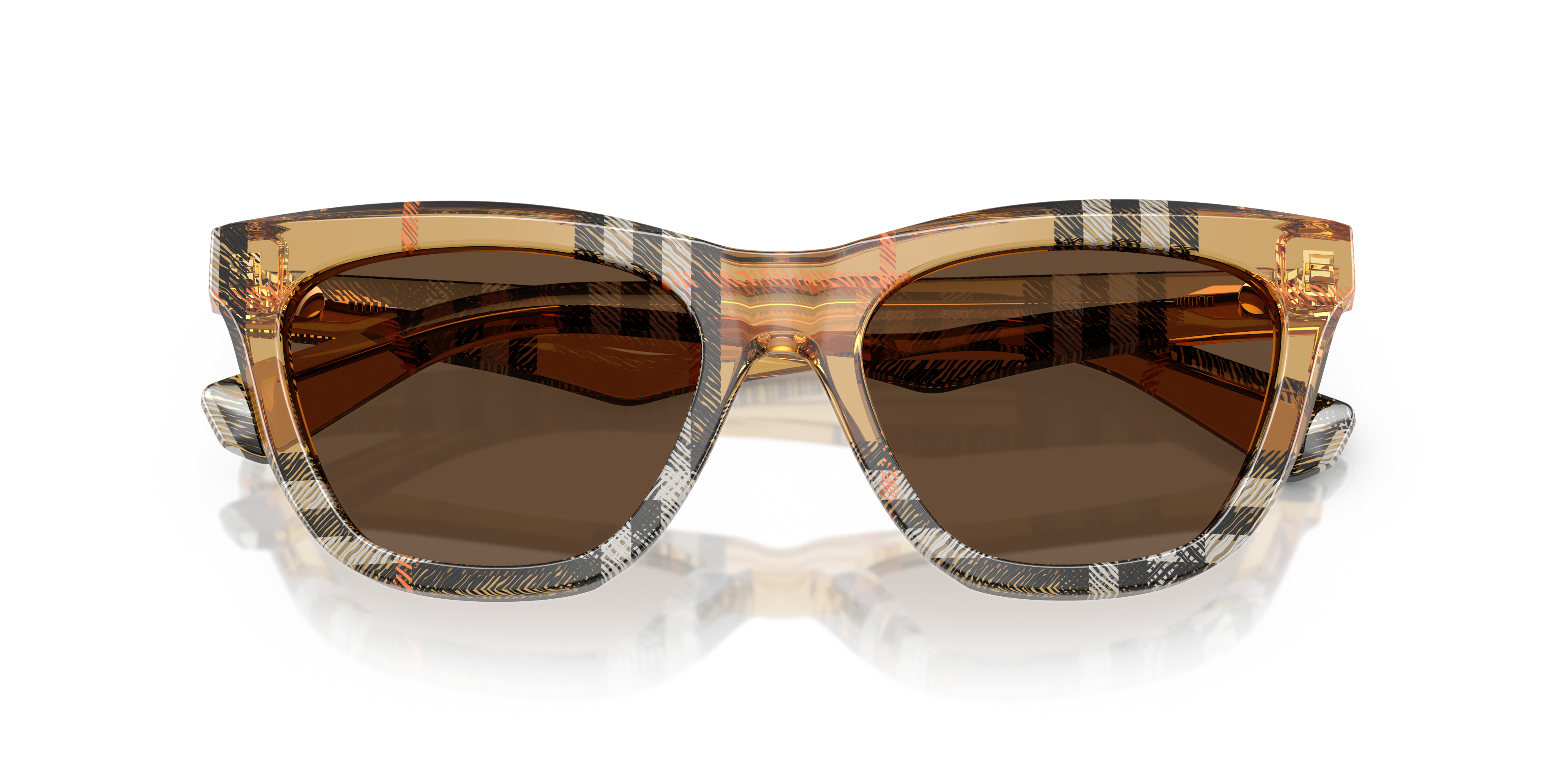 Burberry BE4435 414673 53