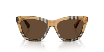 Burberry BE4435 414673 53