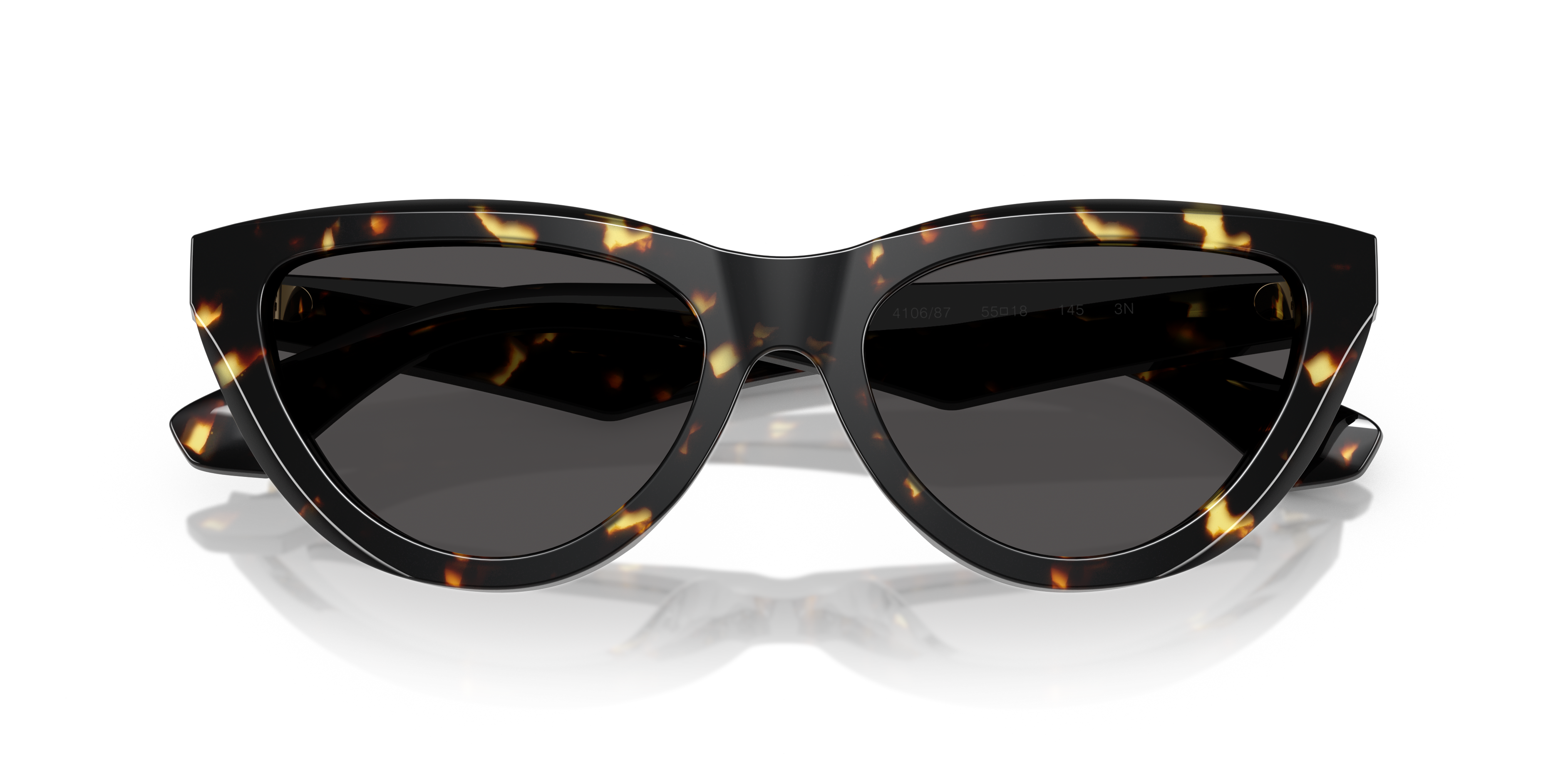 Burberry BE4436U 410687 55