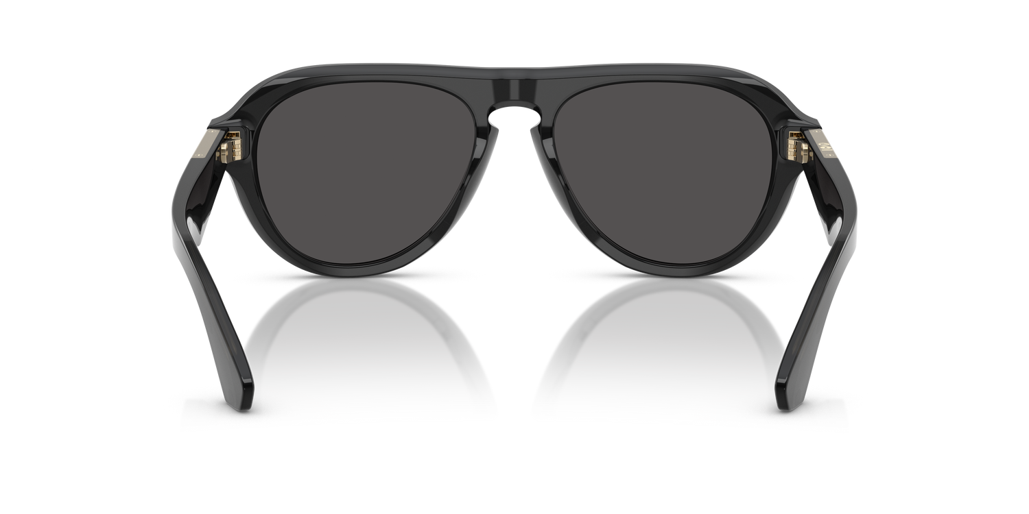 Burberry BE4437U 411287 55