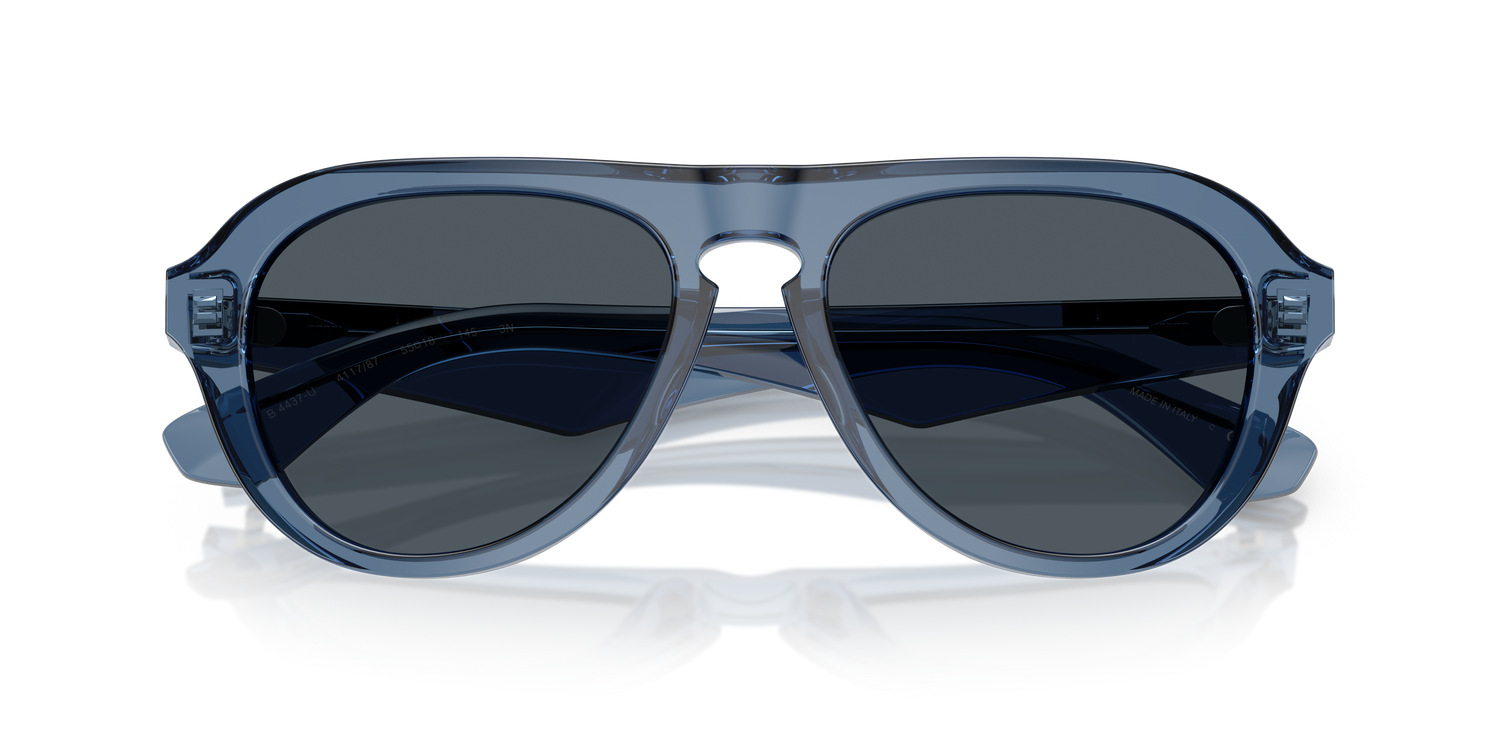 Burberry BE4437U 411787 55