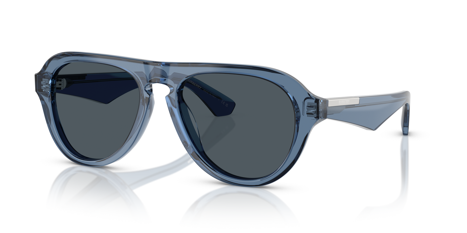 Burberry BE4437U 411787 55