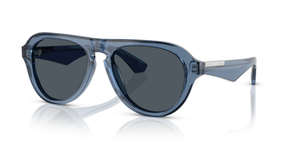 Burberry BE4437U 411787 55