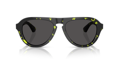 Burberry BE4437U 412487 55