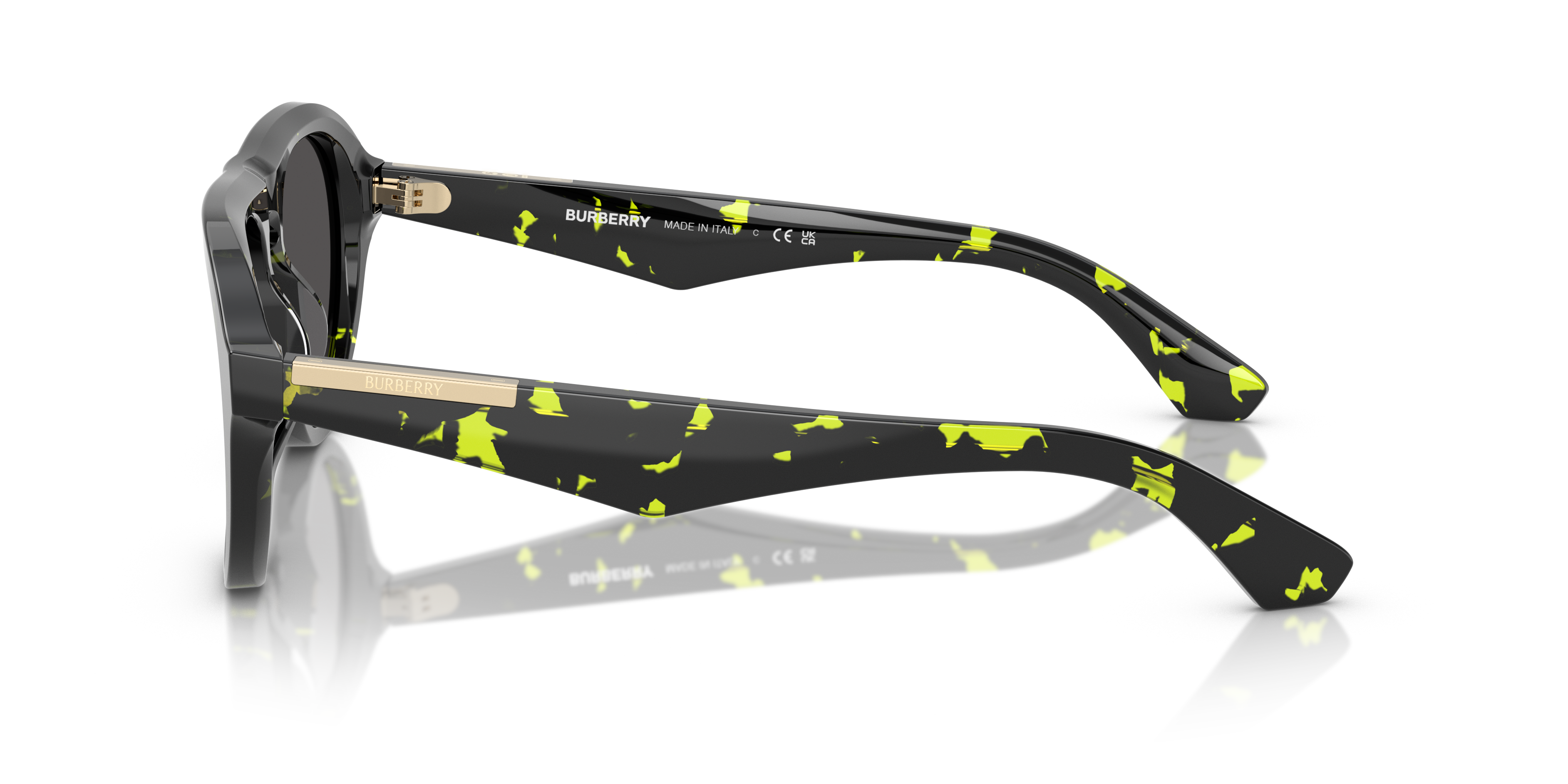 Burberry BE4437U 412487 55