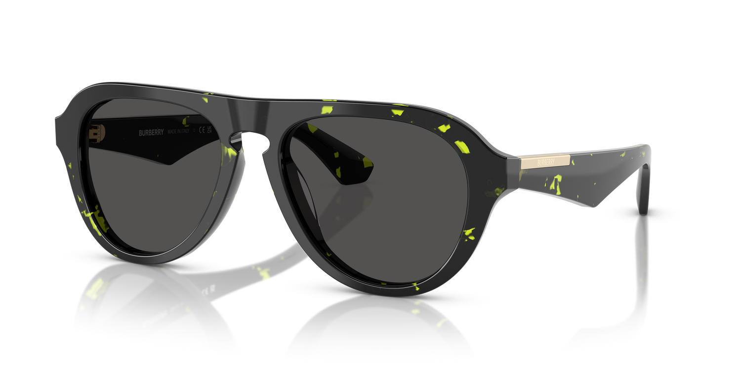 Burberry BE4437U 412487 55