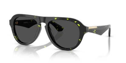 Burberry BE4437U 412487 55