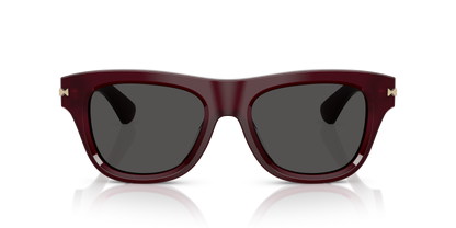 Burberry BE4438U 326587 53