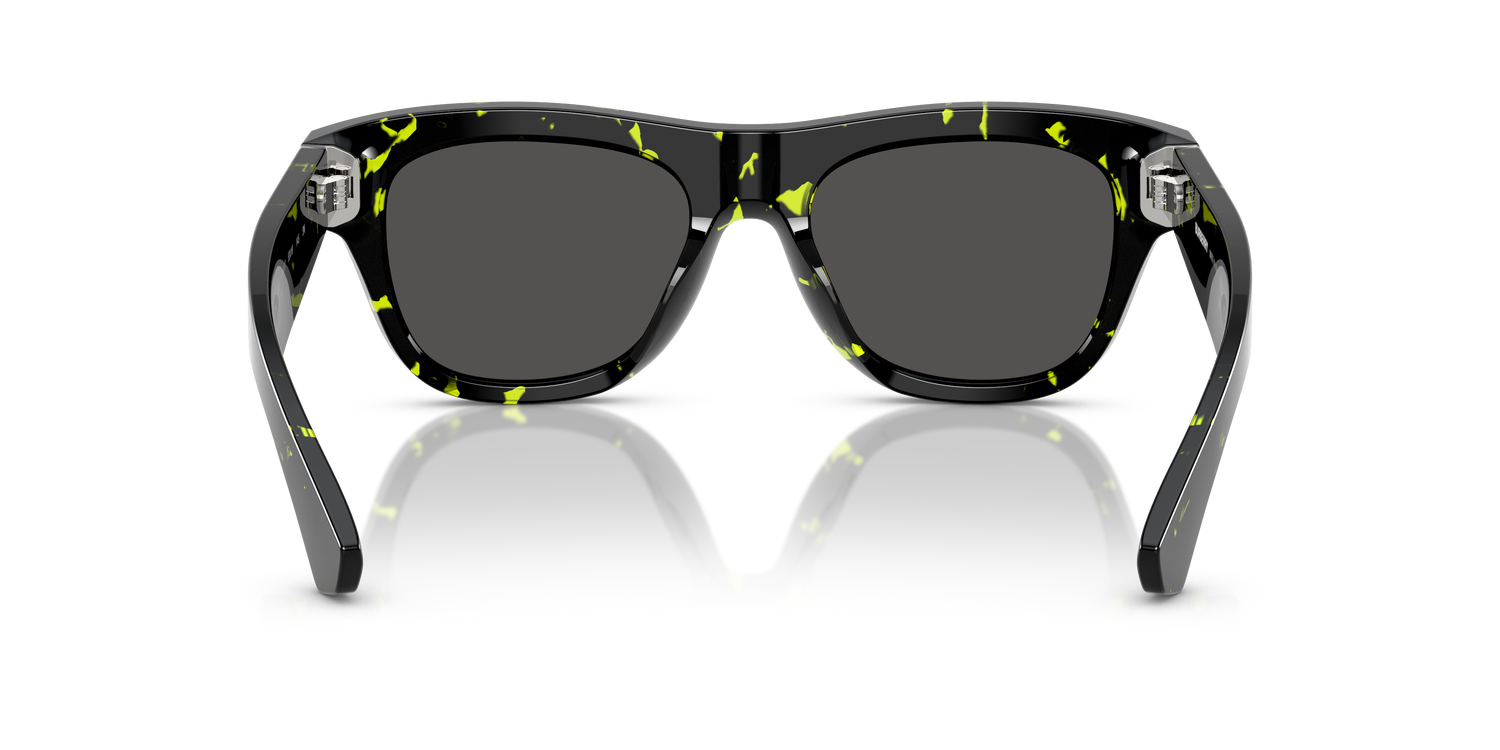 Burberry BE4438U 412487 53