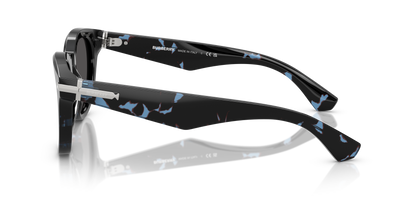 Burberry BE4439 411187 51