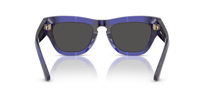 Burberry BE4440U 411487 51