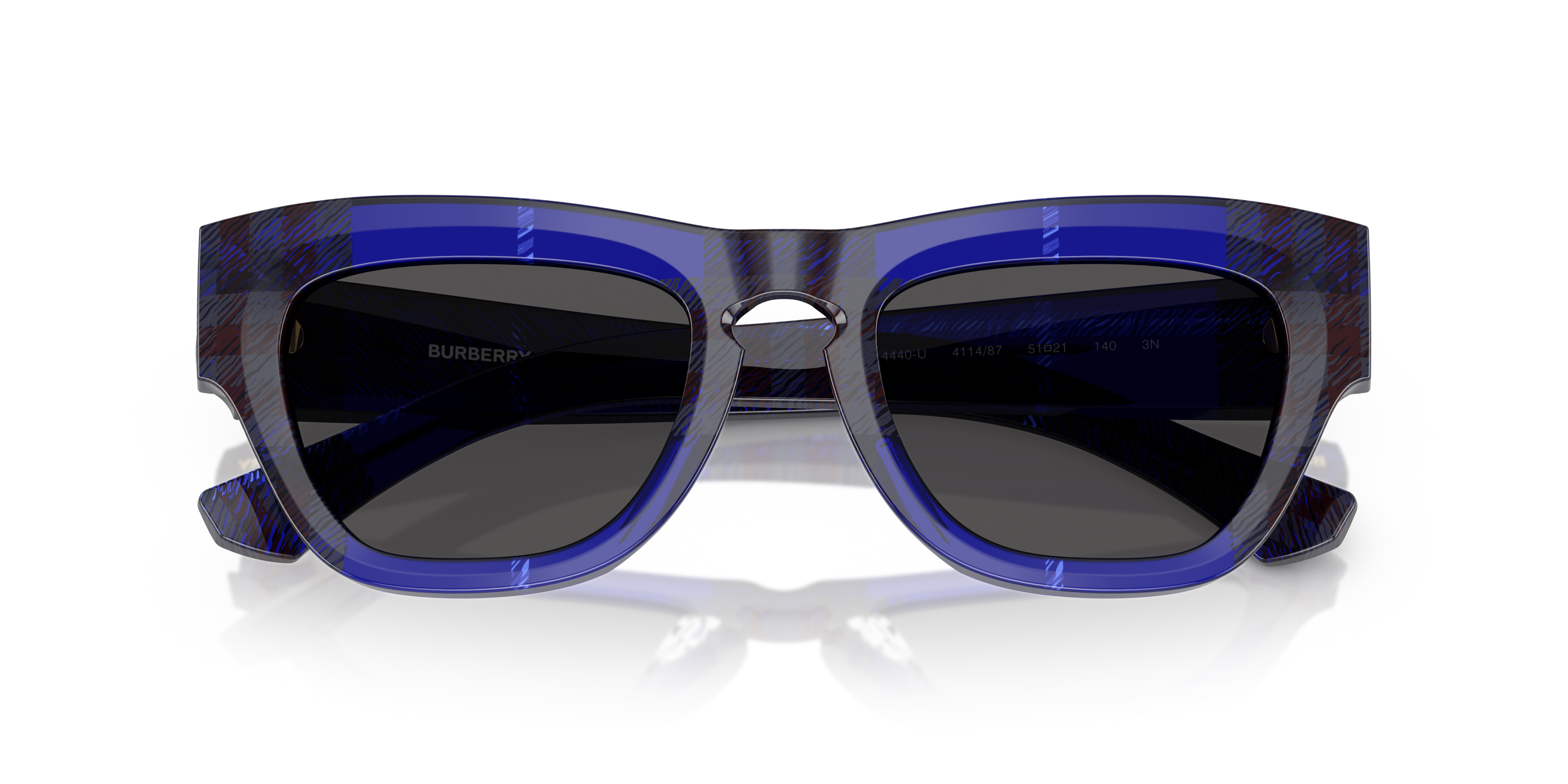 Burberry BE4440U 411487 51