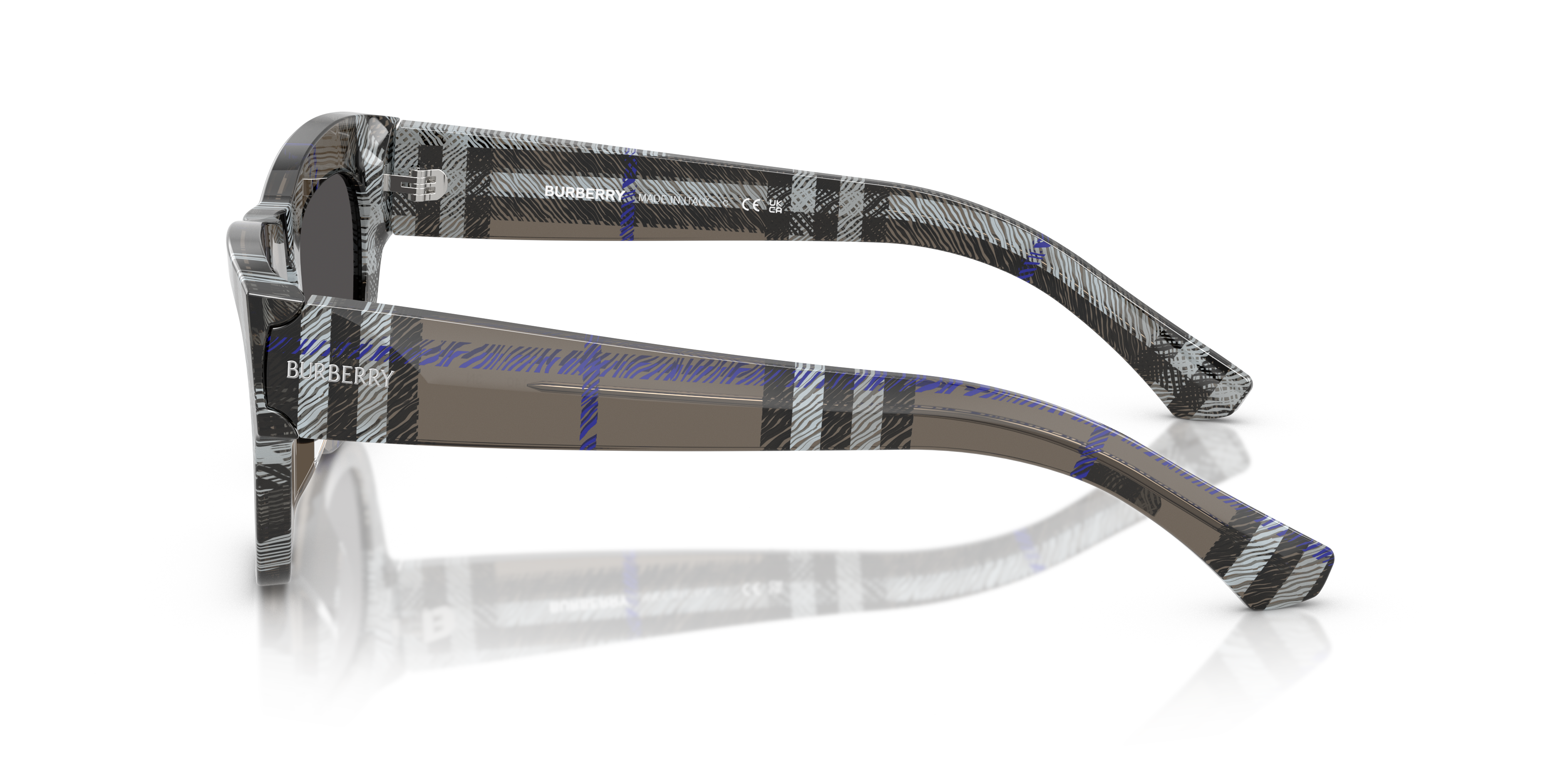 Burberry BE4440U 414787 51