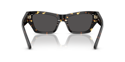 Burberry BE4441U 410687 52