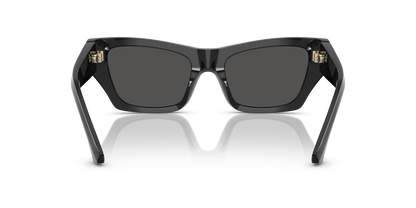 Burberry BE4441U 411287 52