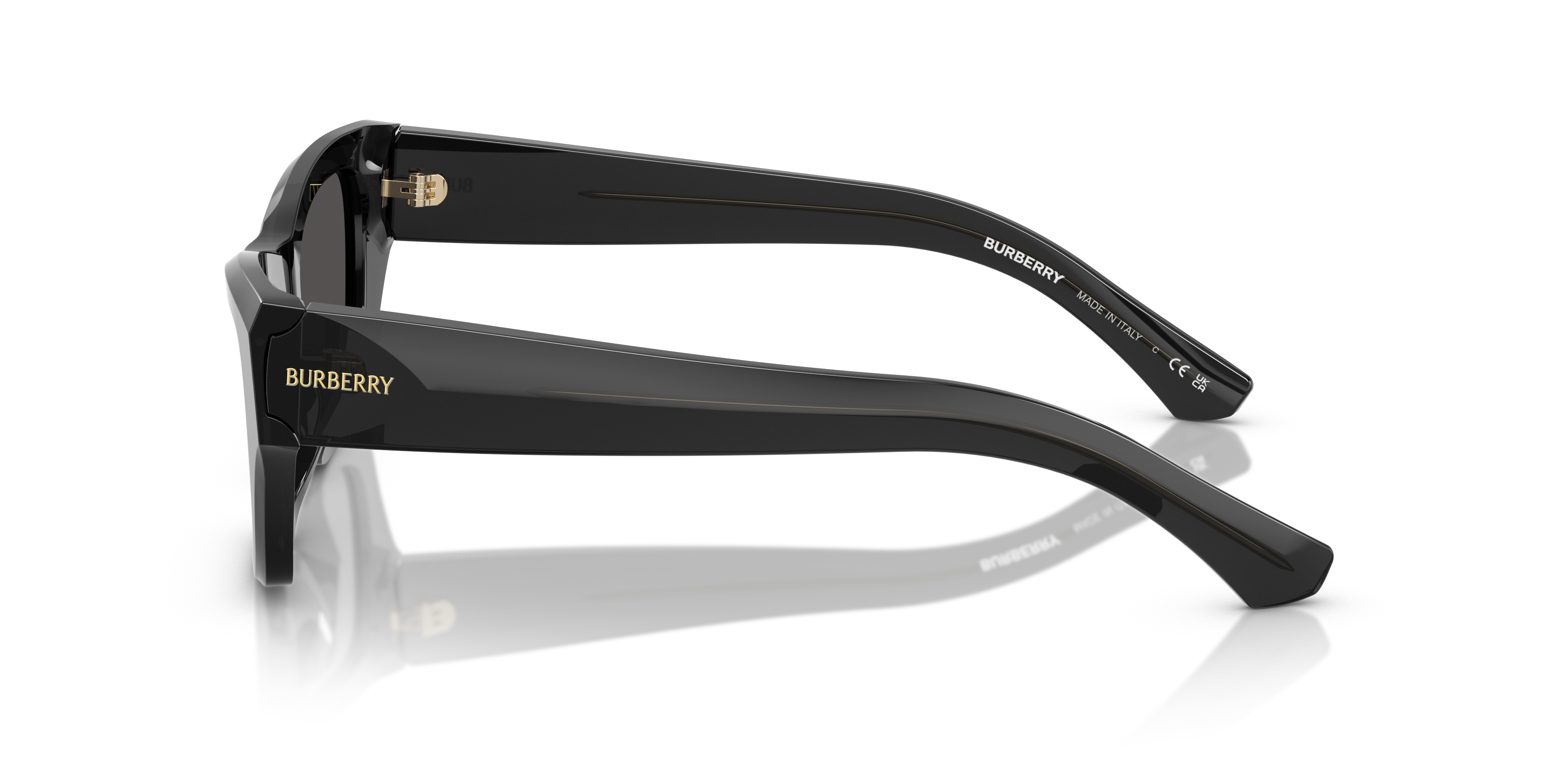 Burberry BE4441U 411287 52