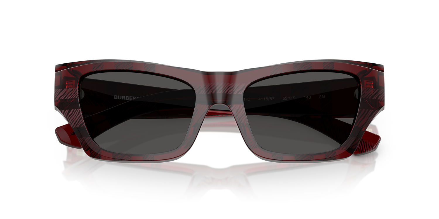 Burberry BE4441U 411587 52