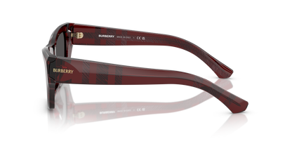 Burberry BE4441U 411587 52