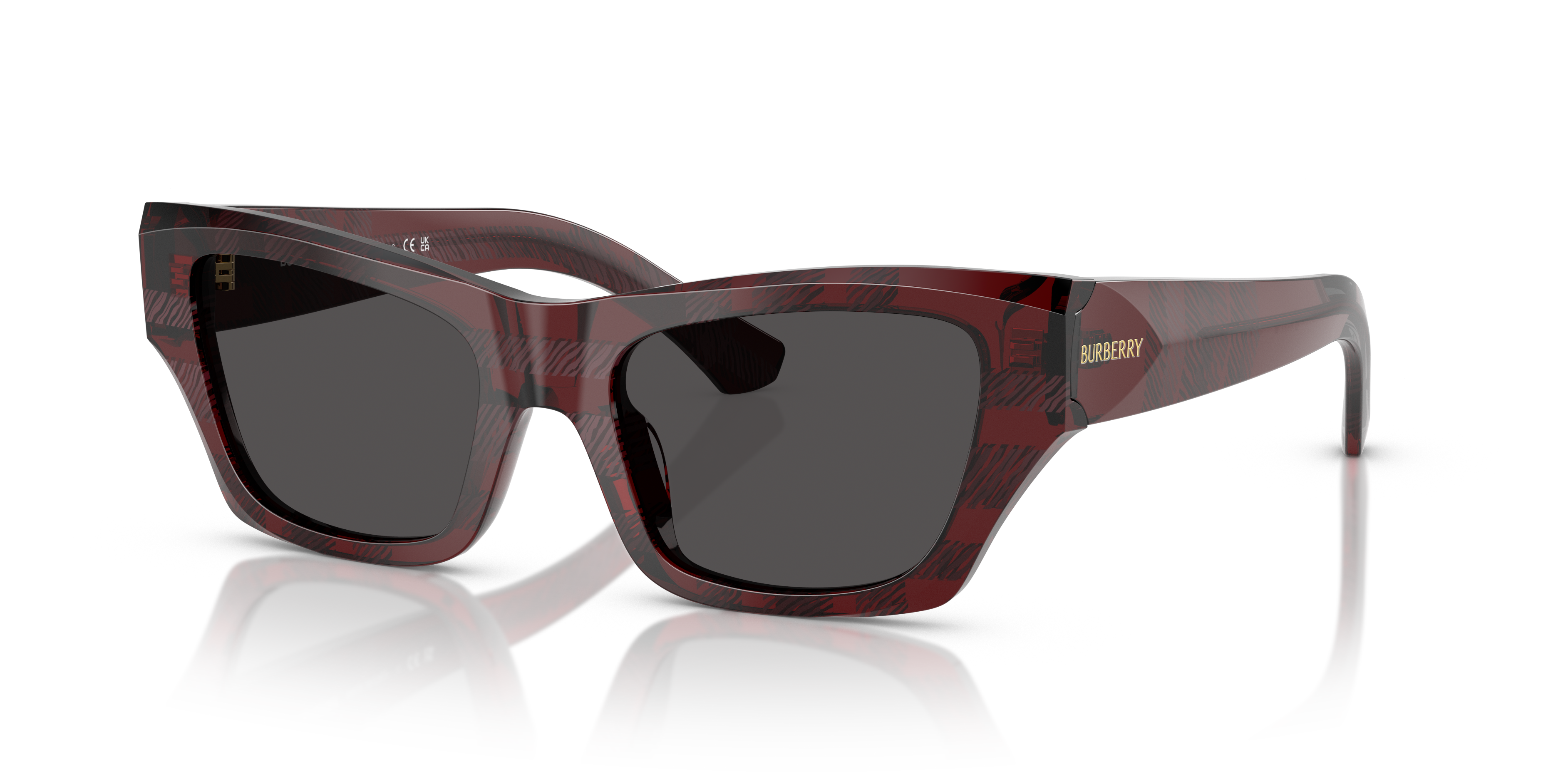 Burberry BE4441U 411587 52