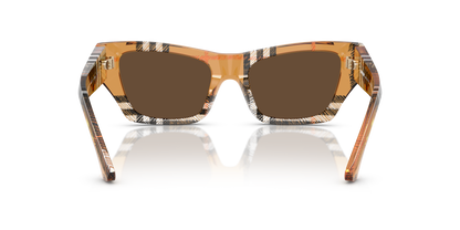 Burberry BE4441U 414673 52