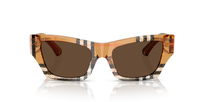 Burberry BE4441U 414673 52