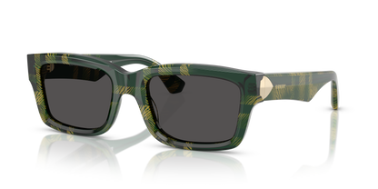 Burberry BE4443 412587 55