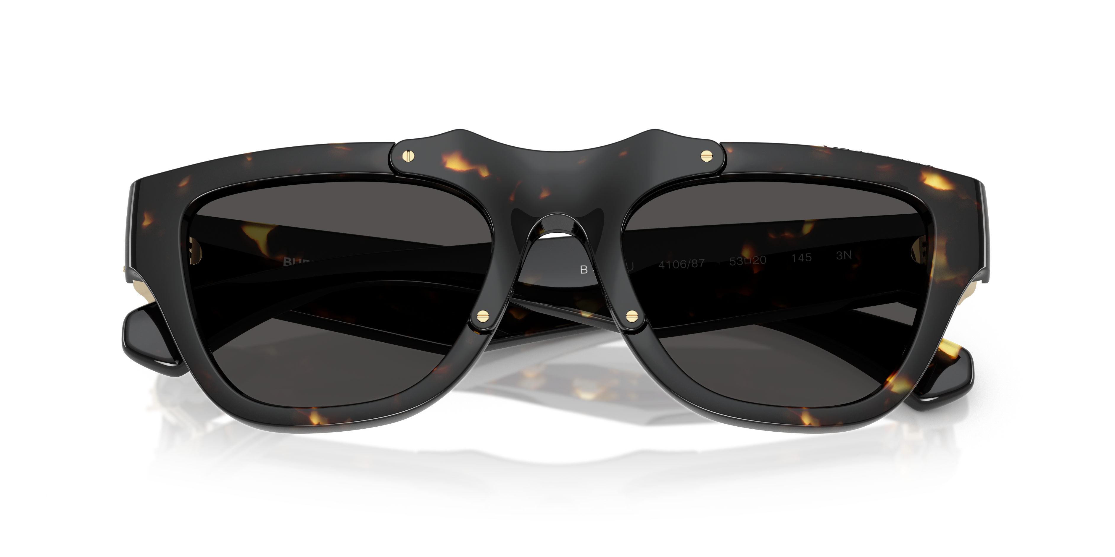 Burberry BE4445U 410687 53