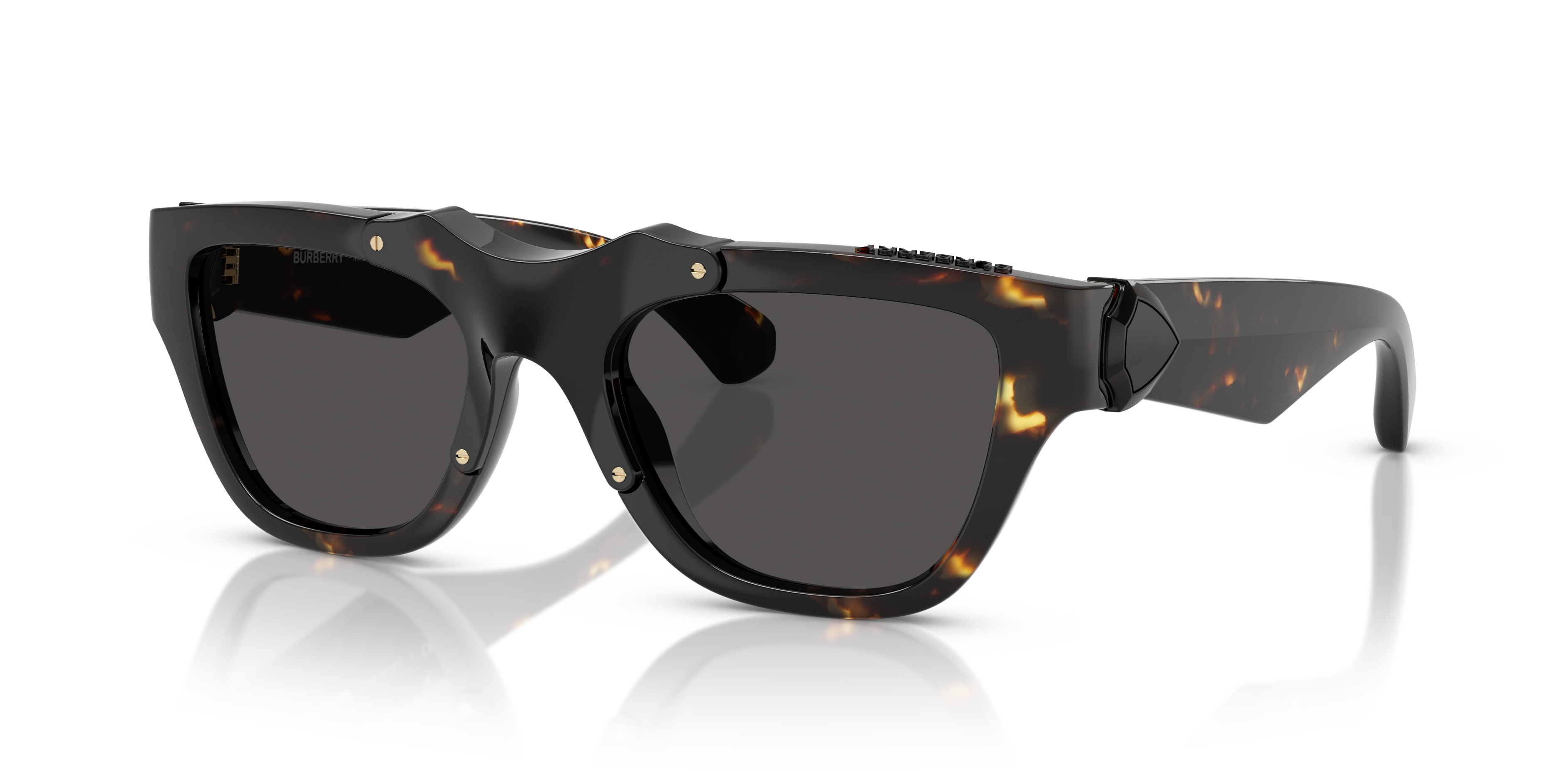 Burberry BE4445U 410687 53