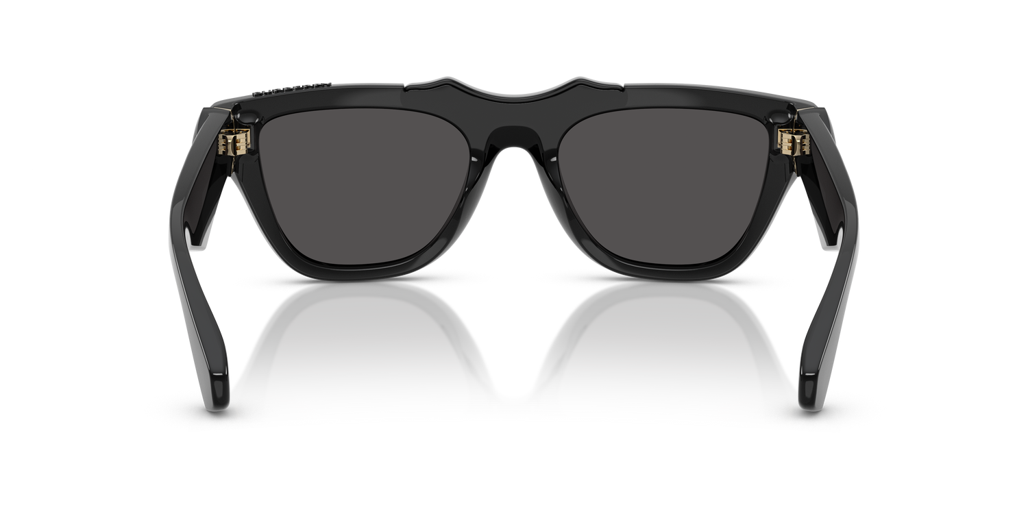 Burberry BE4445U 411287 53