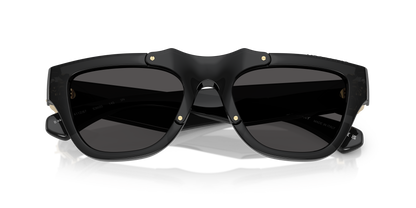 Burberry BE4445U 411287 53