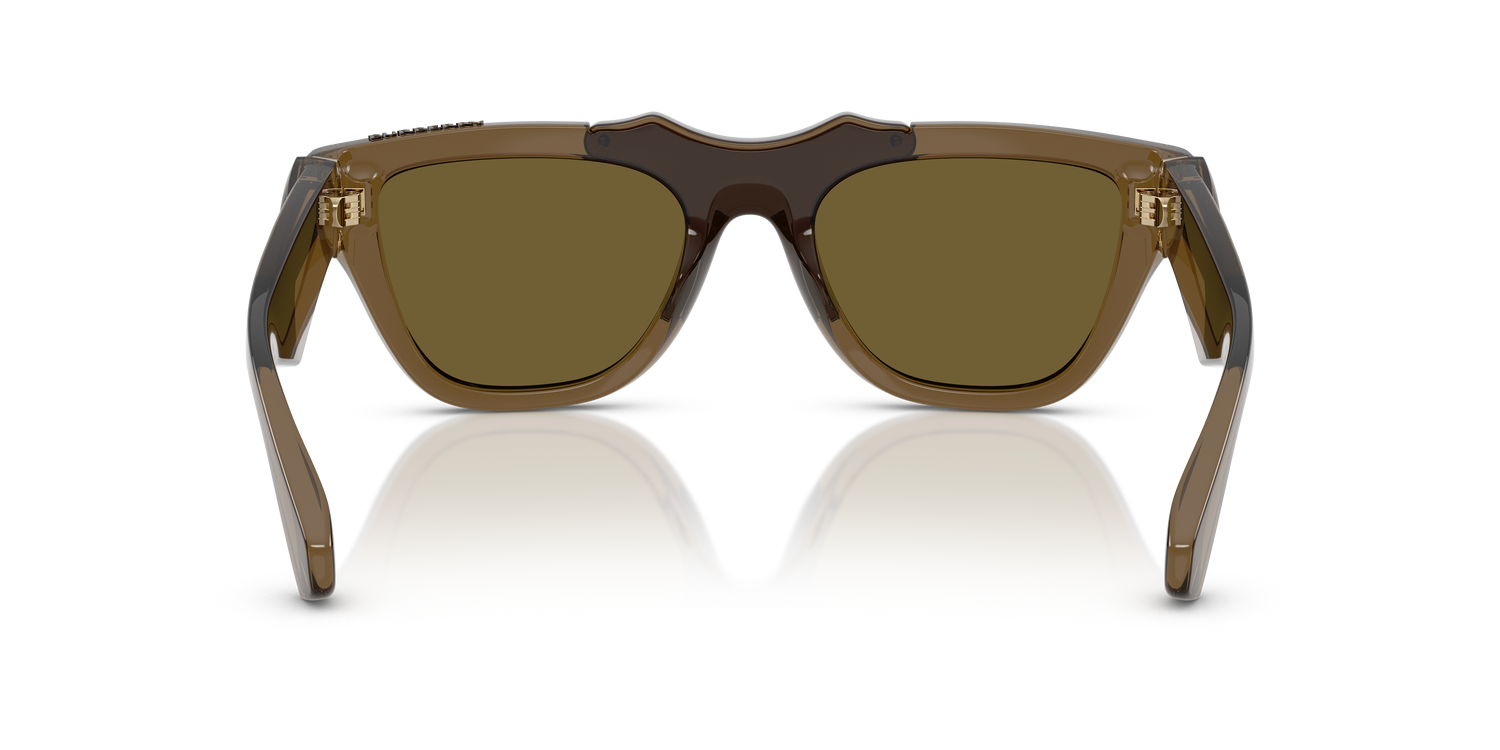 Burberry BE4445U 414373 53