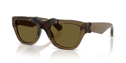 Burberry BE4445U 414373 53