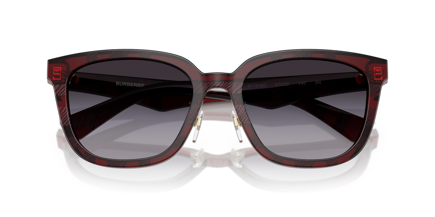 Burberry BE4446D 41158G 57