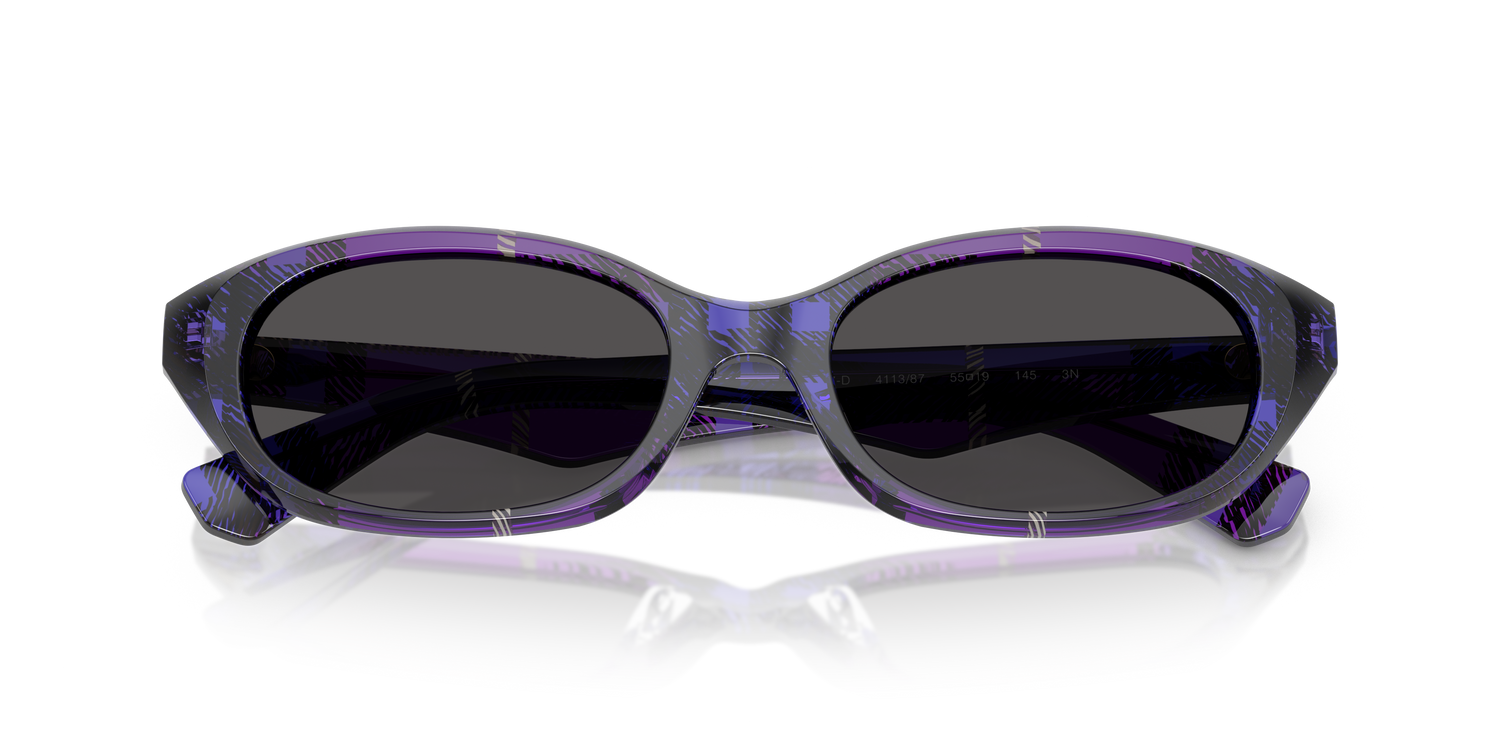 Burberry BE4447D 411387 55