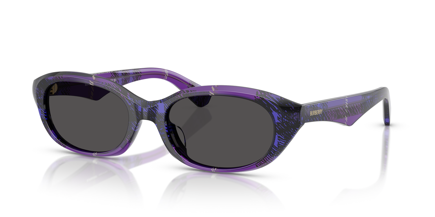 Burberry BE4447D 411387 55