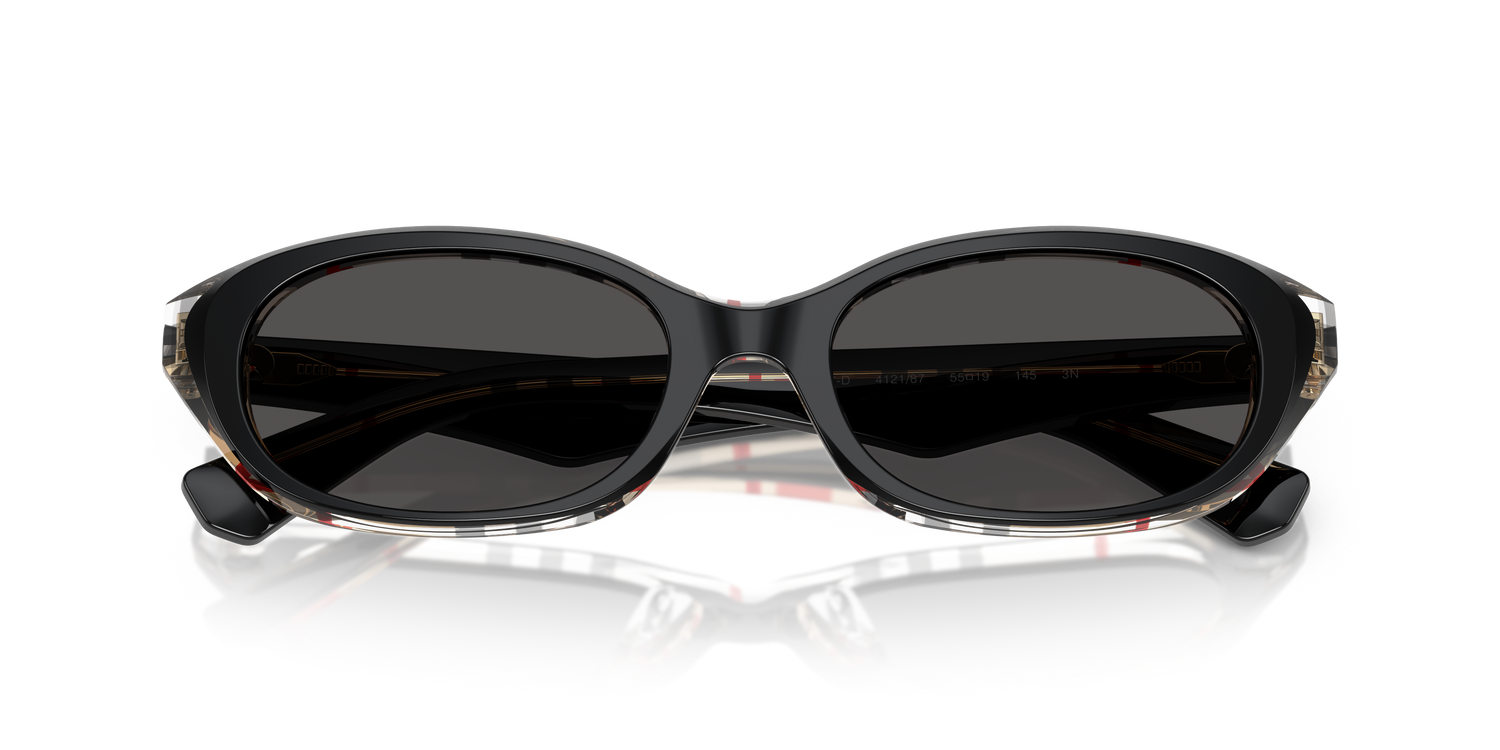 Burberry BE4447D 412187 55