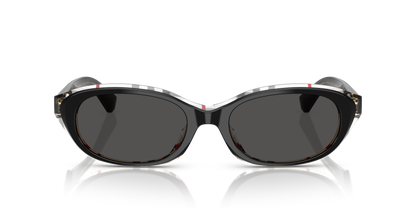 Burberry BE4447D 412187 55