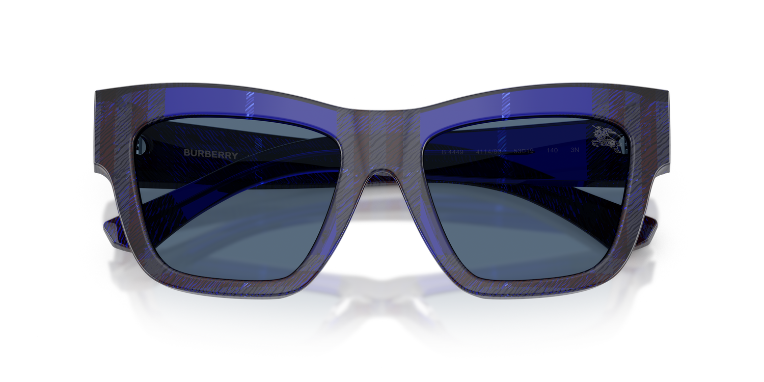 Burberry BE4449 411480 53